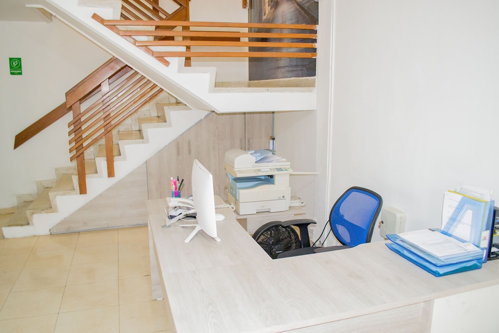 Hostal Ocean View 18/32