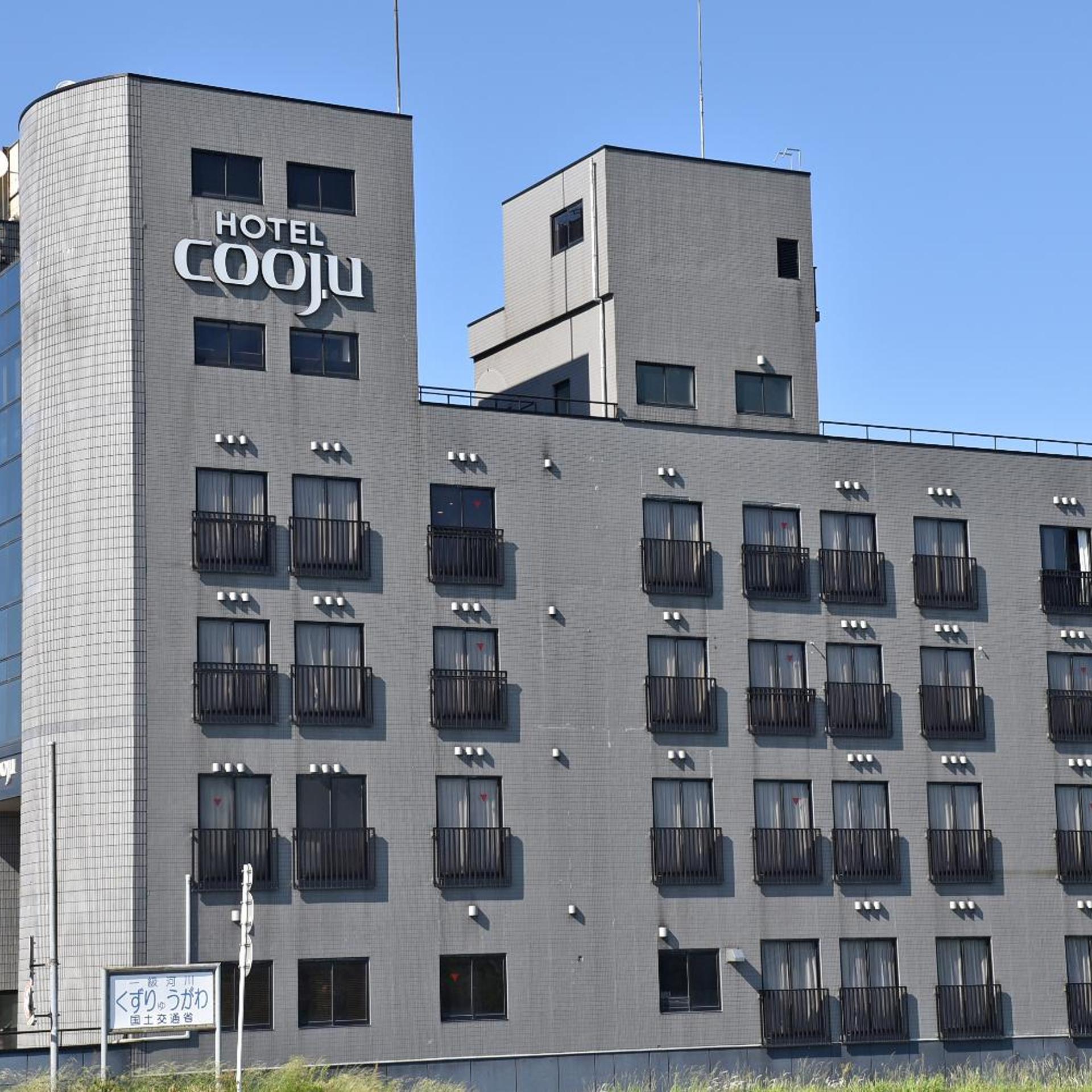 Hotel Cooju Fukui 6/61
