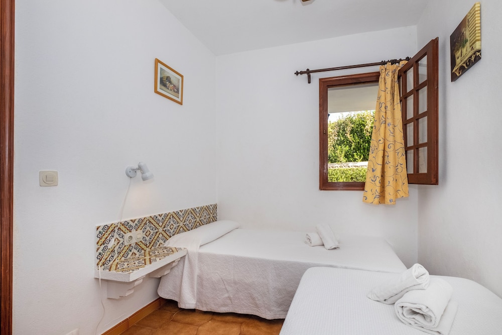 Son Bou Gardens Apartments 14/49