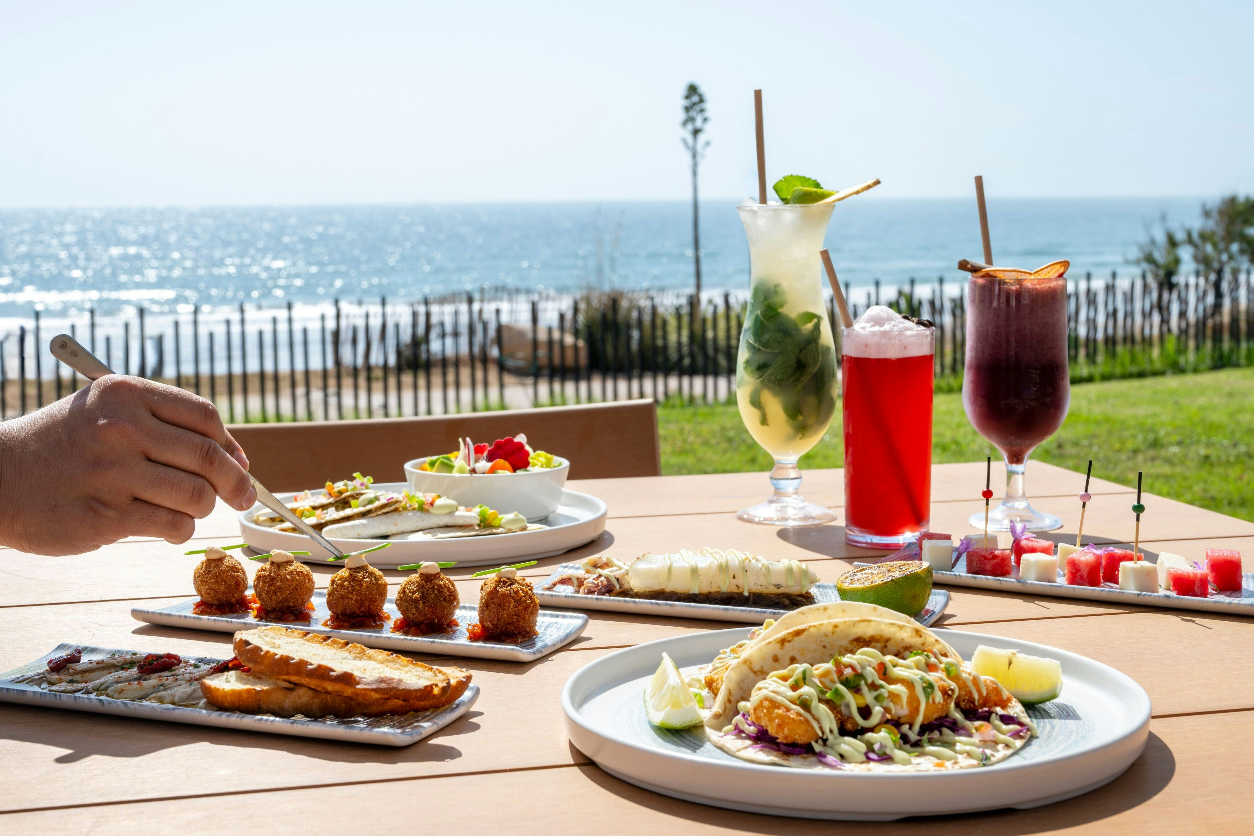 Taghazout Bay Marriott Resort 25/54