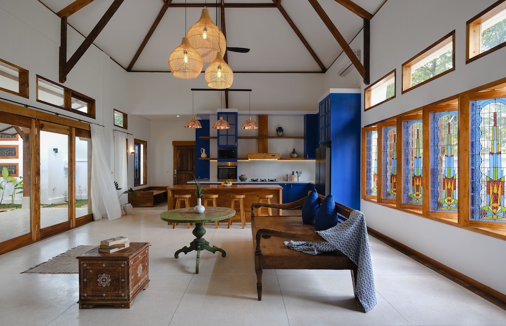 Tropik Resort Lombok 33/50
