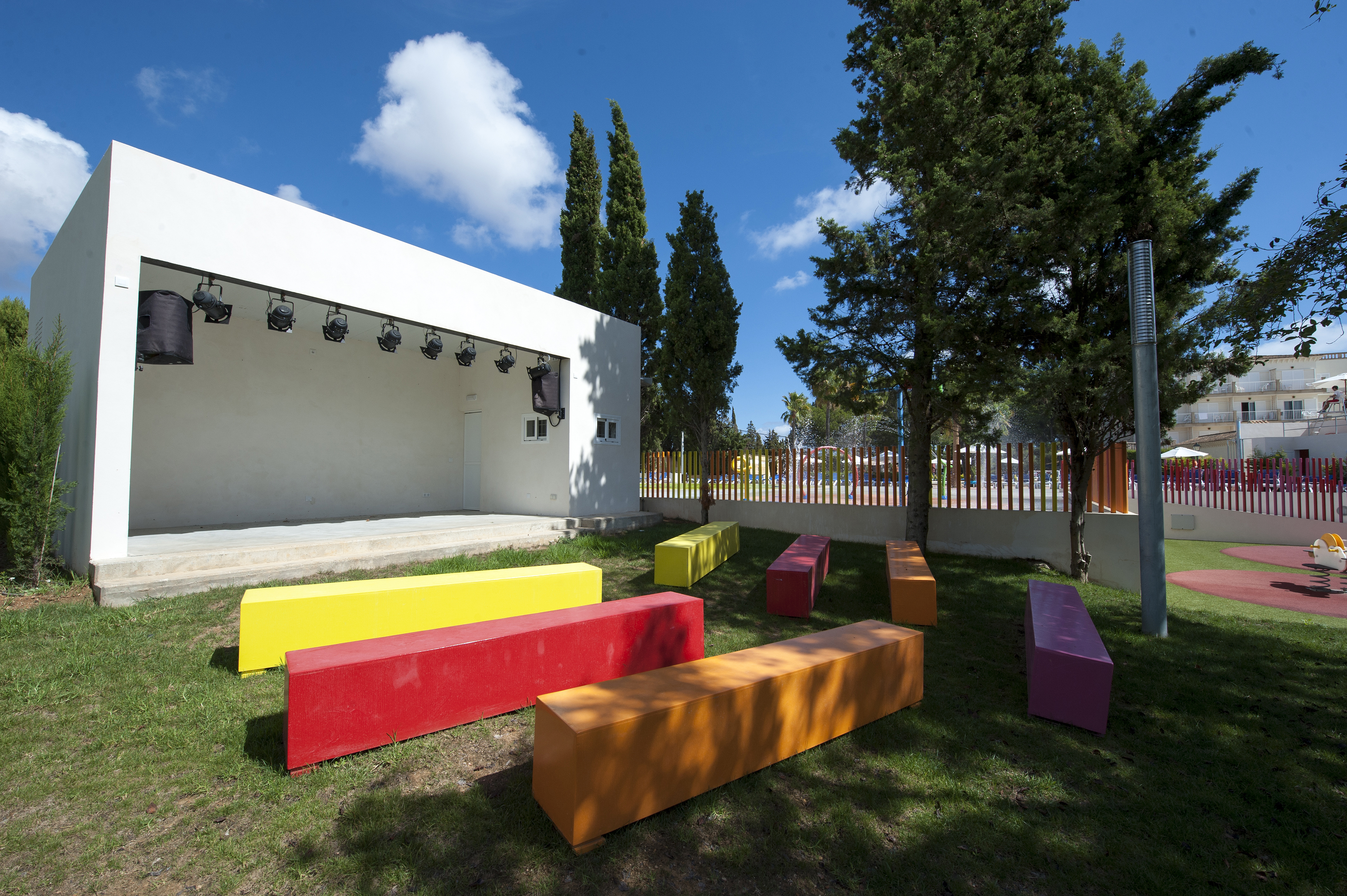 Hotel Castell Dels Hams 2/50