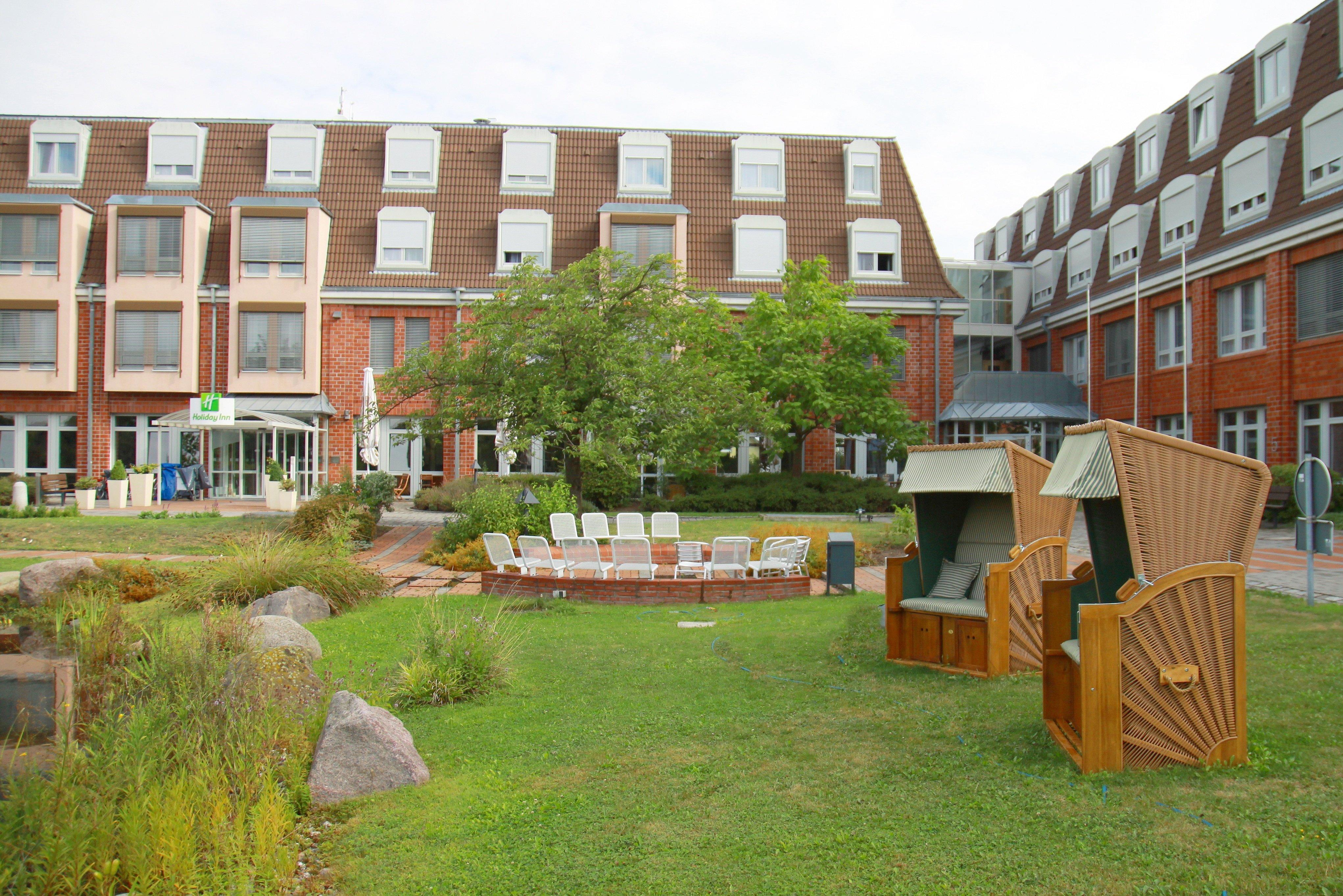 Holiday Inn Leipzig Gunthersdorf 50/55