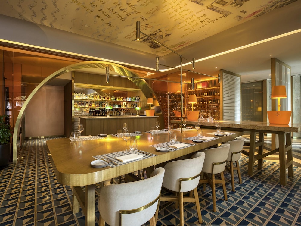 SOFITEL KUALA LUMPUR DAMANSARA 47/70