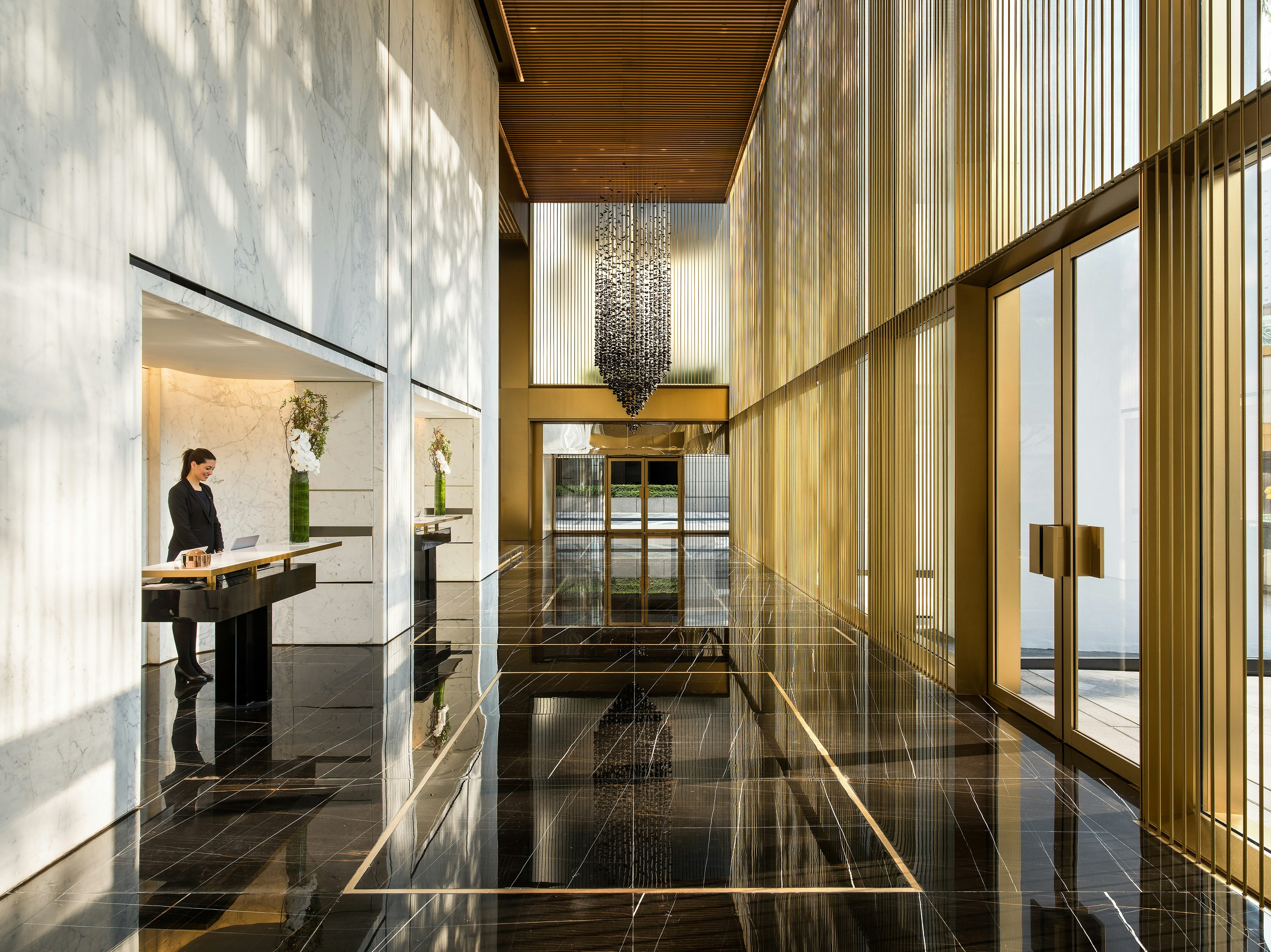 The Murray Hong Kong A Niccolo Hotel 10/67
