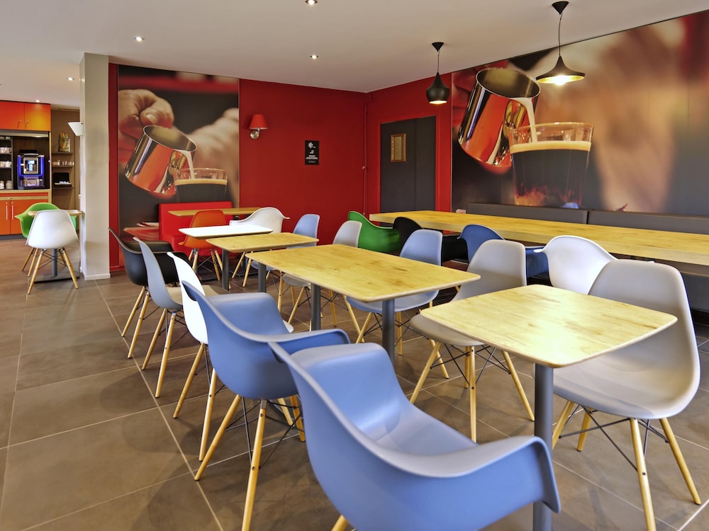 Ibis Moulins Sud 28/50