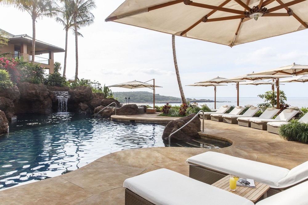 Four Seasons Resort Lanai 70/80