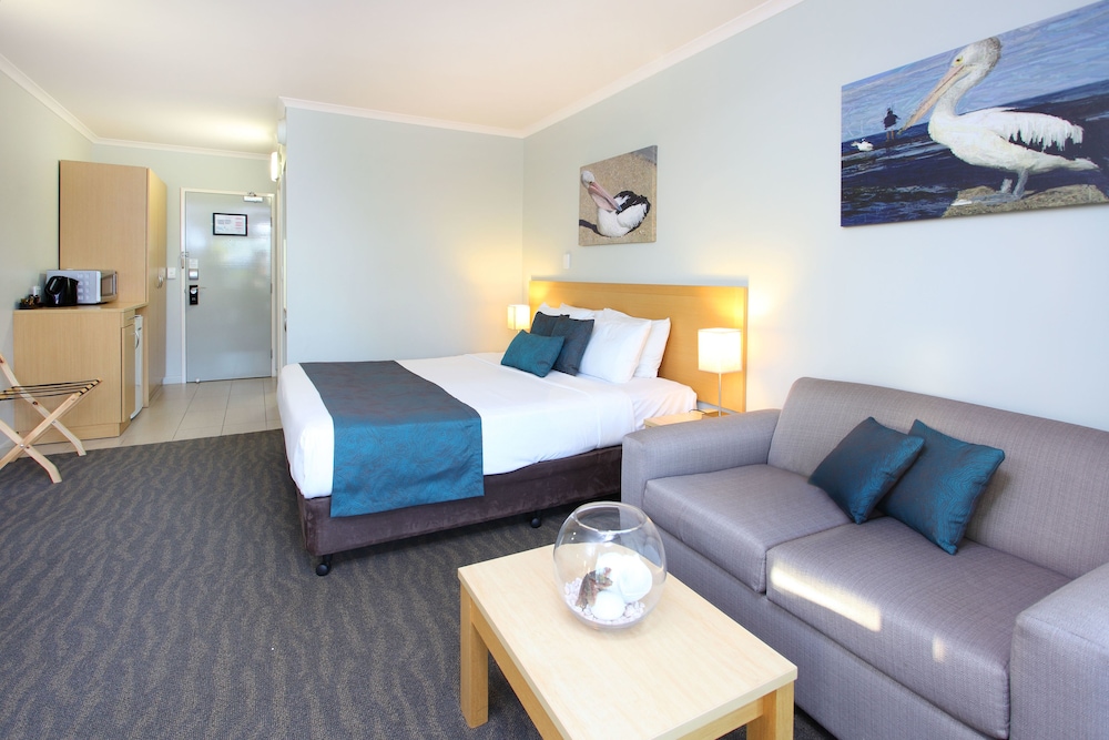 Manly Marina Cove Motel Brisbane 40/58