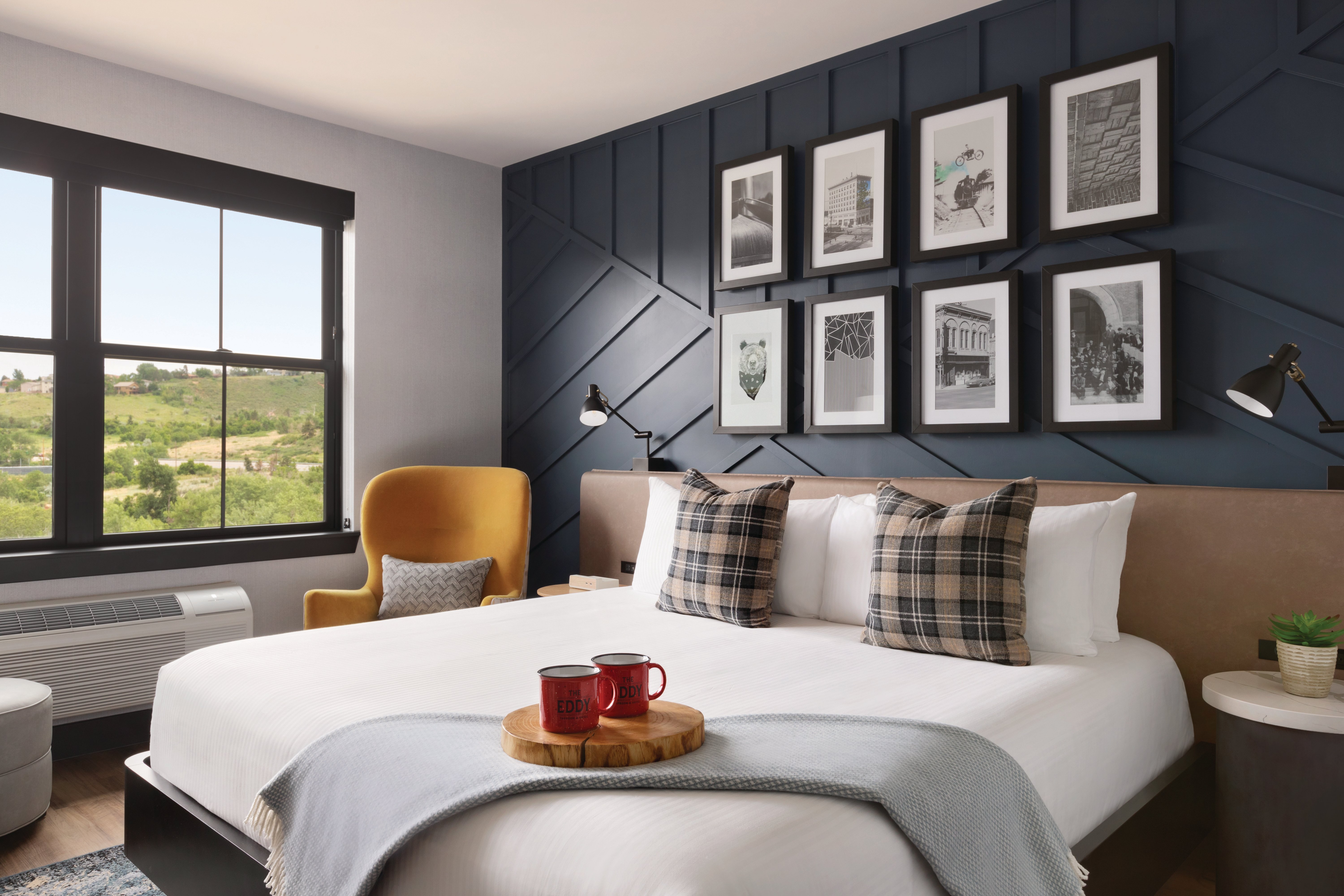 The Eddy Taproom & Hotel 18/62