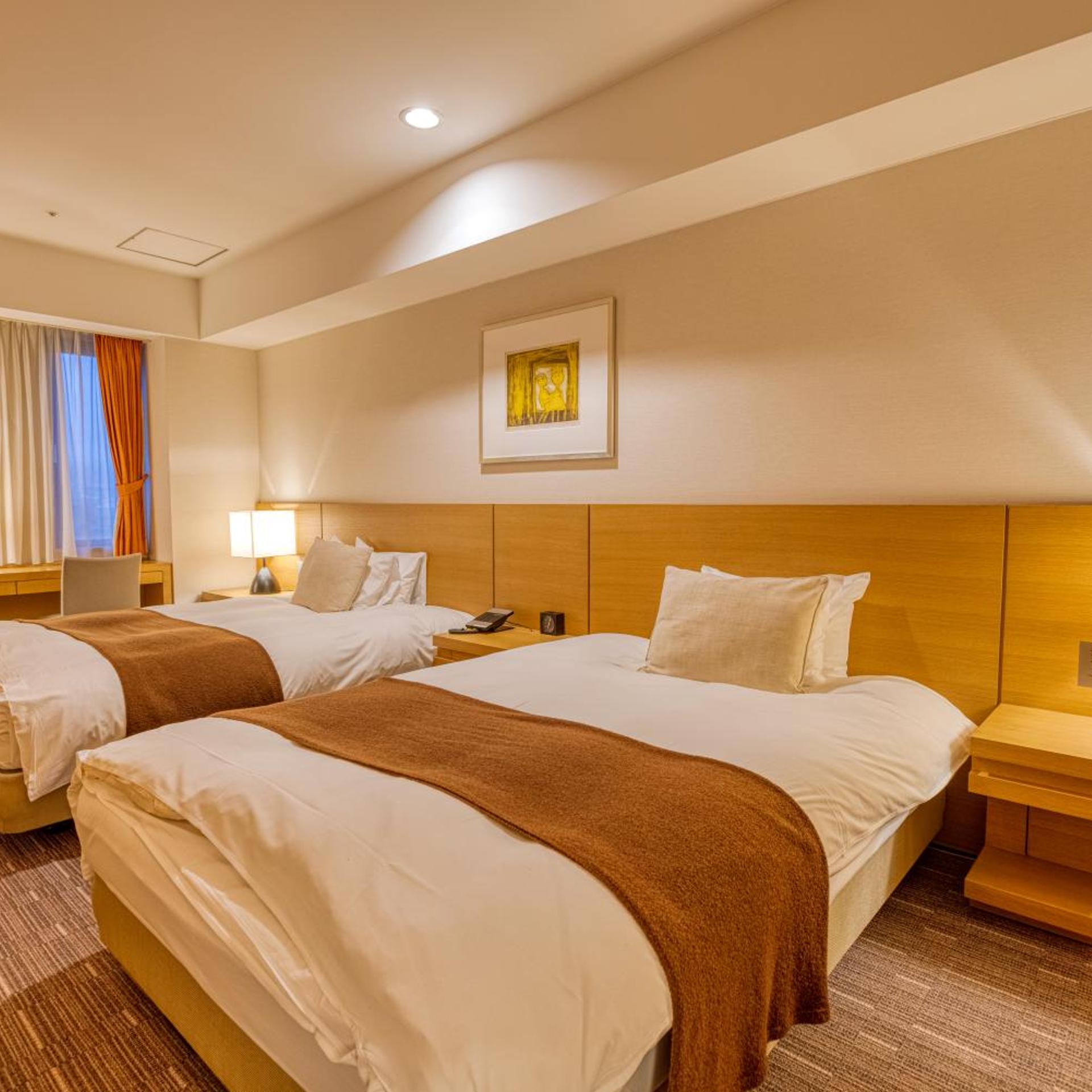 Junior Suite, Mountain View