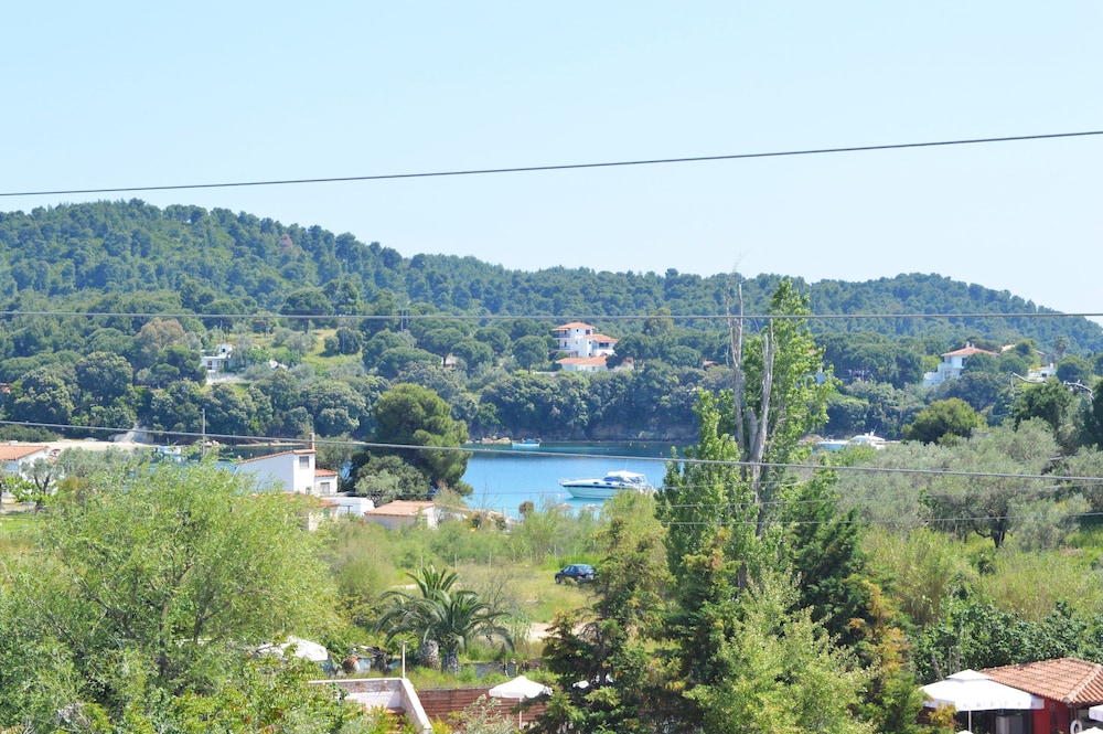 Villa Maraki 58/68