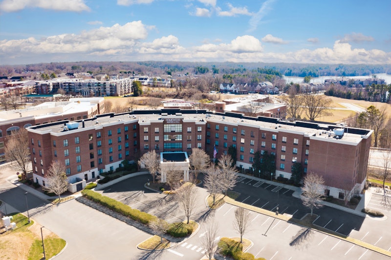 Homewood Suites by Hilton Davidson in DAVIDSON - NC