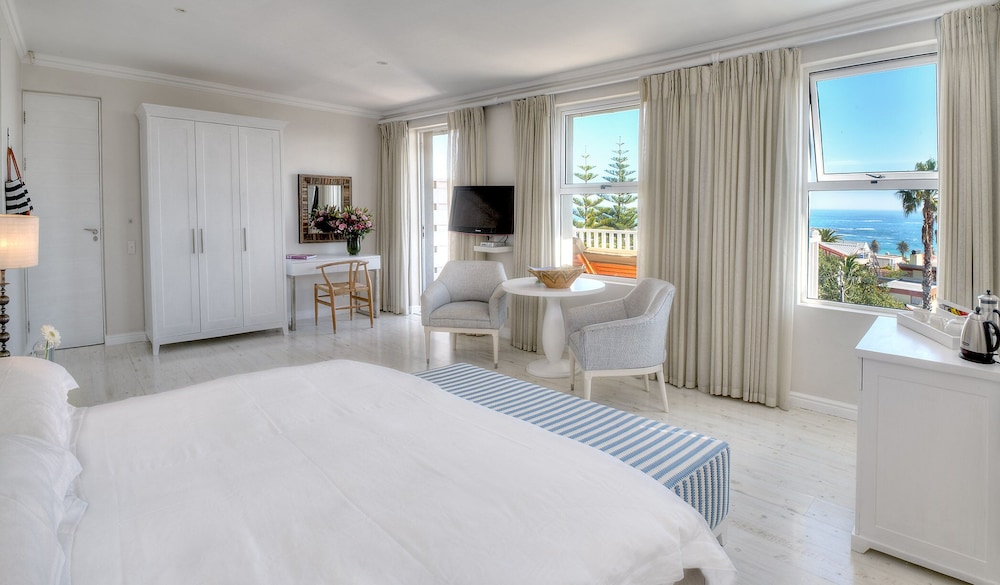 Sea Five Boutique Hotel 17/61
