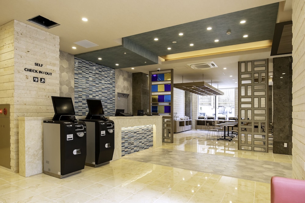 Hotel Lantana Naha Matsuyama 5/46