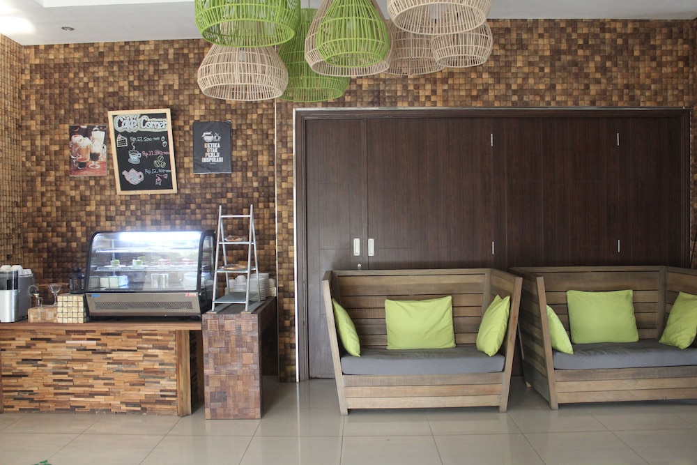 Greenotel Cilegon 37/59