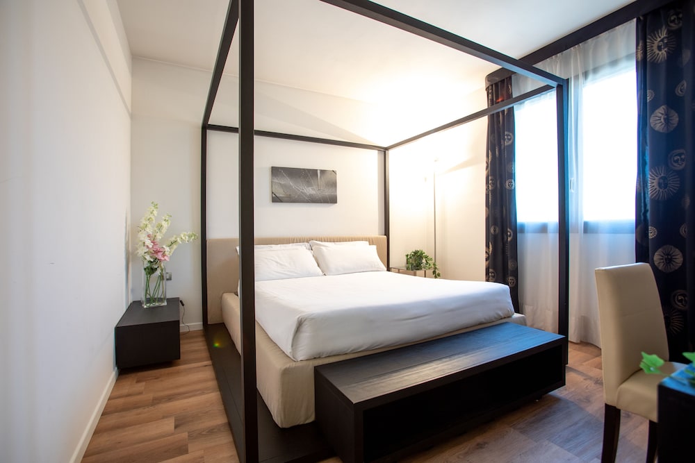 Matrix Relais Luxury Residence Hotel 13/51