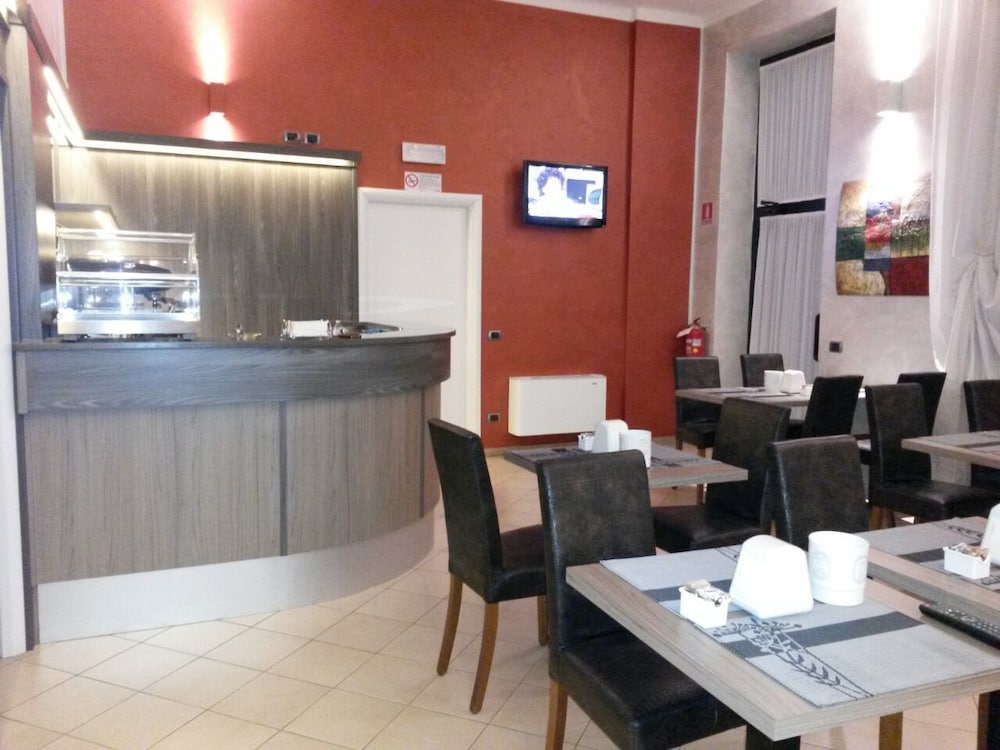Hotel Brenta Milano 9/67