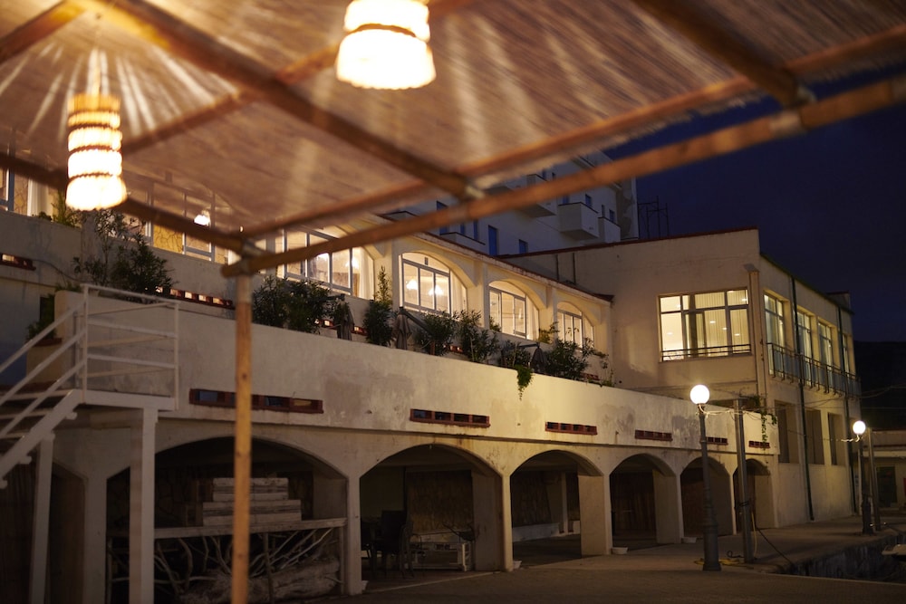 Hotel Tirreno Formerly Sea Club Tirreno 2/50