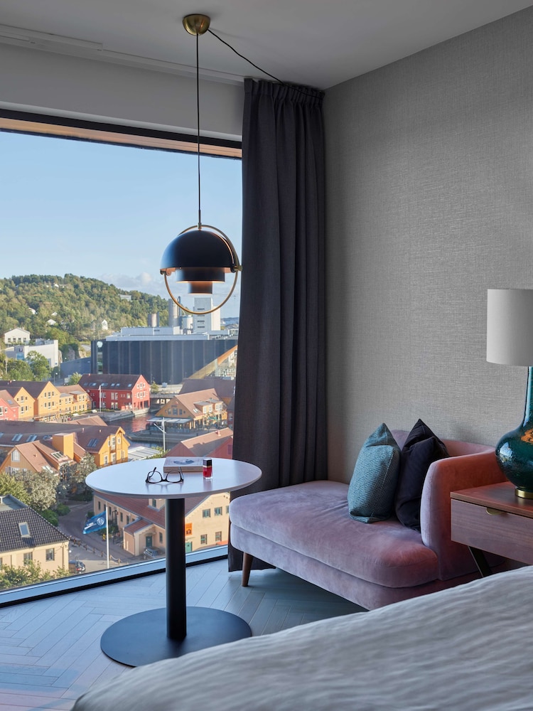 Radisson Blu Caledonien Hotel, Kristiansand 43/76