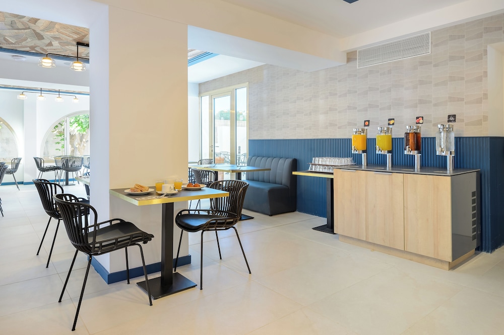 Hotel Vibra Palma Cactus 66/86