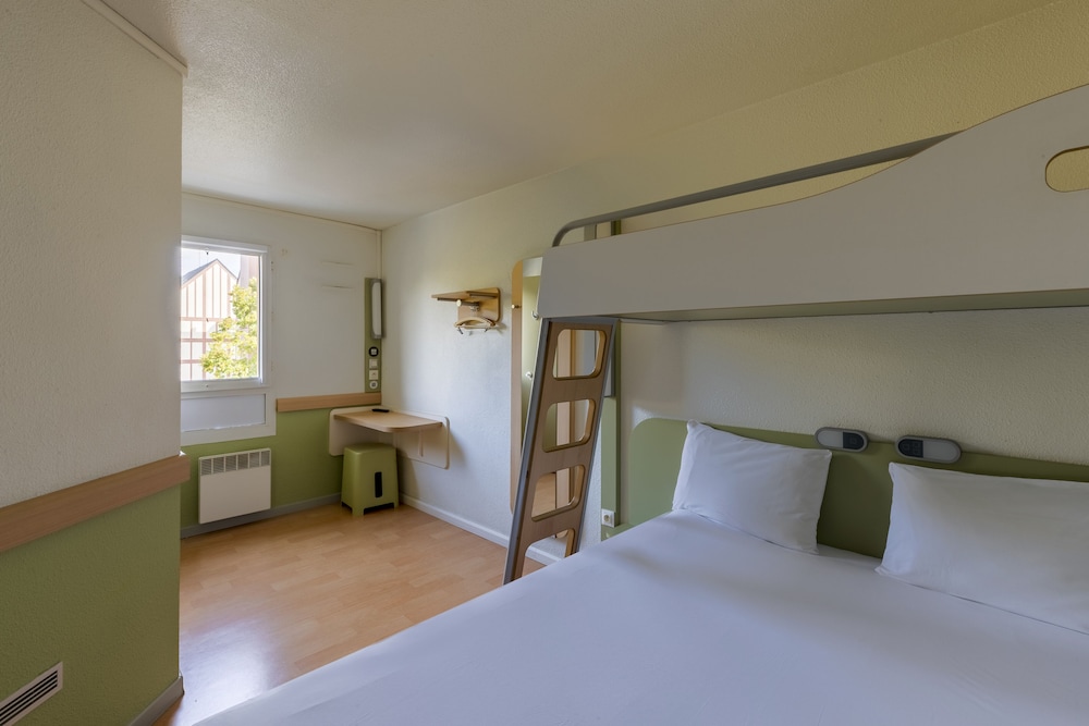 B&B Hotel Troyes Centre 23/62