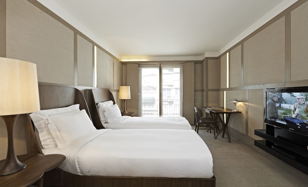 غرفة سوبيريور بسريرين منفصلين، The Stay Nisantasi 4/5