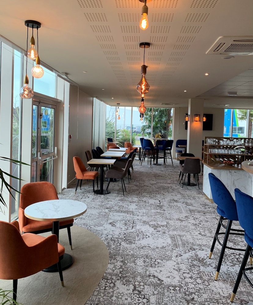 Hotel Le Mauritia 27/37