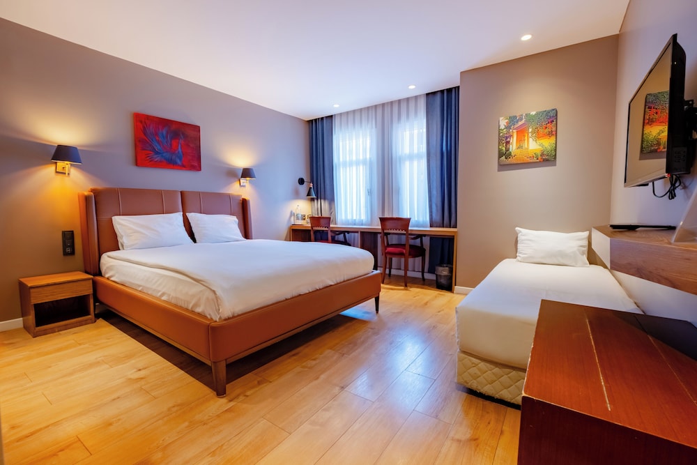 Armagrandi Spina Hotel 14/66