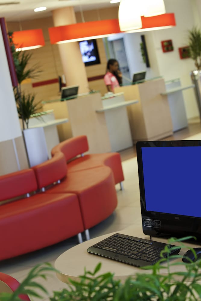 Ibis Gare Du Nord Chateau Landon 21/50