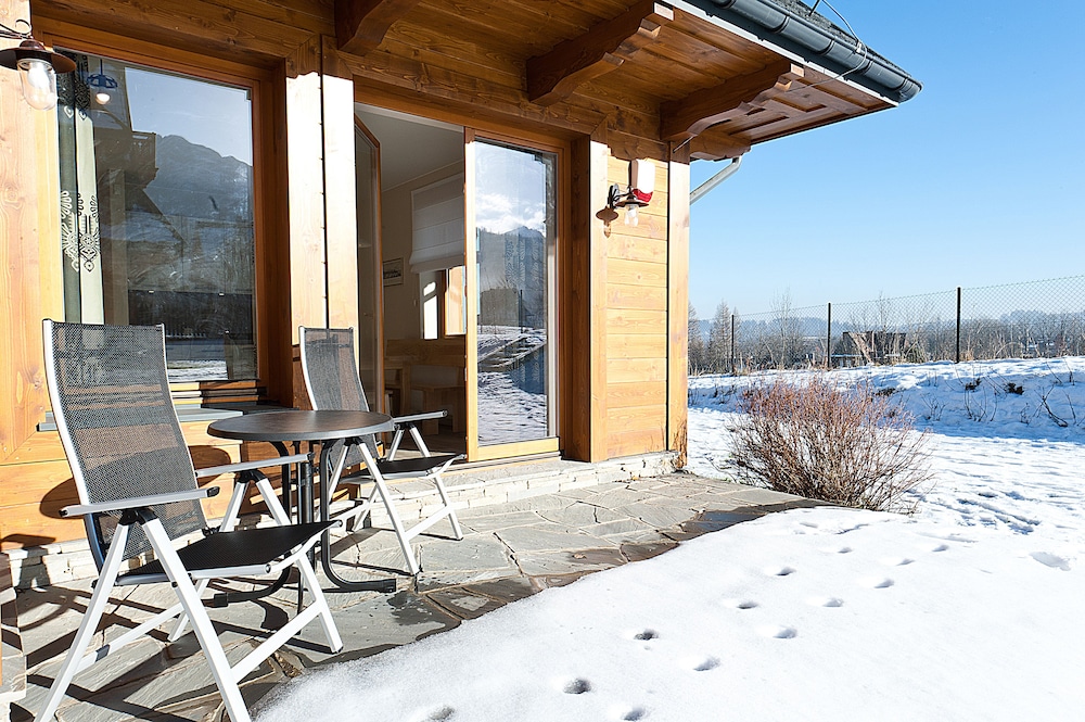 Aparthotel Lipki Park 34/50