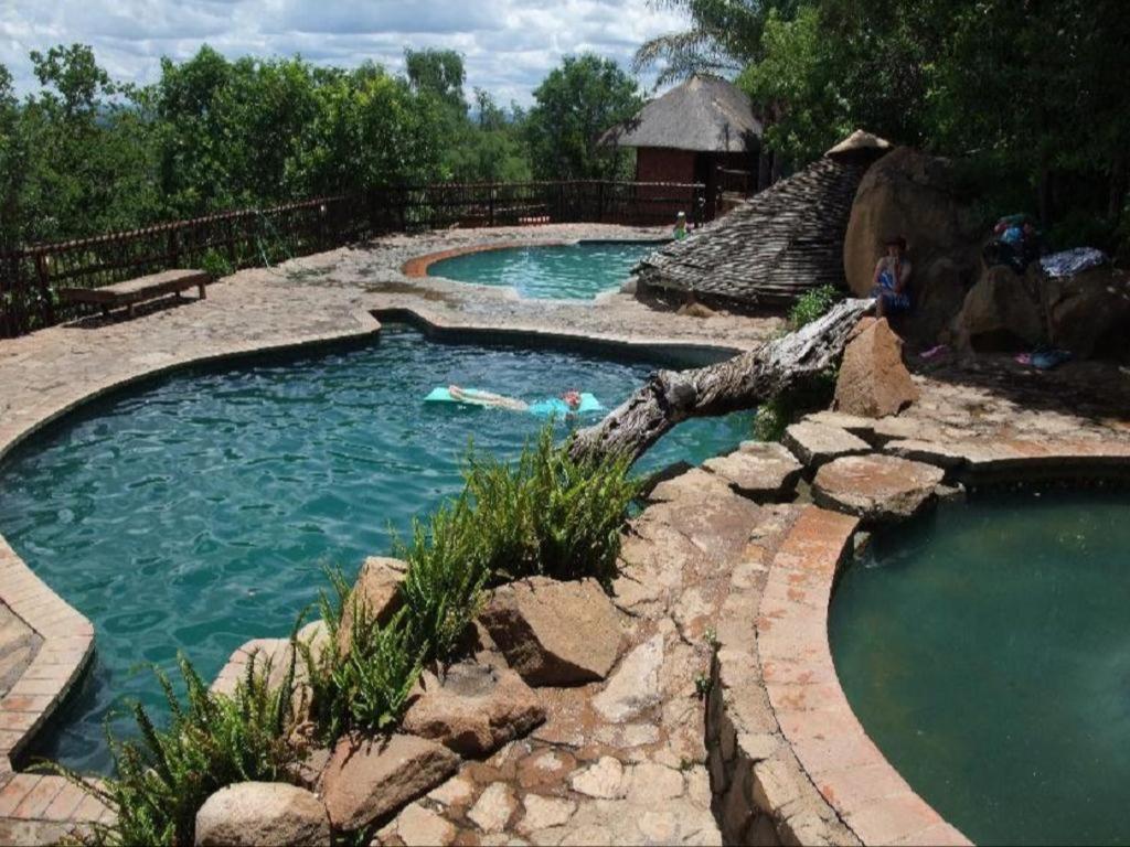 Mabalingwe Elephant Lodge 256a 4/48