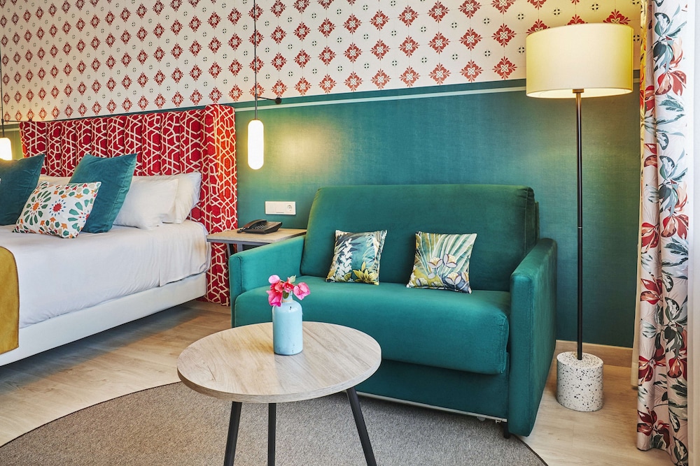 Hesperia Sevilla Hotel 53/72