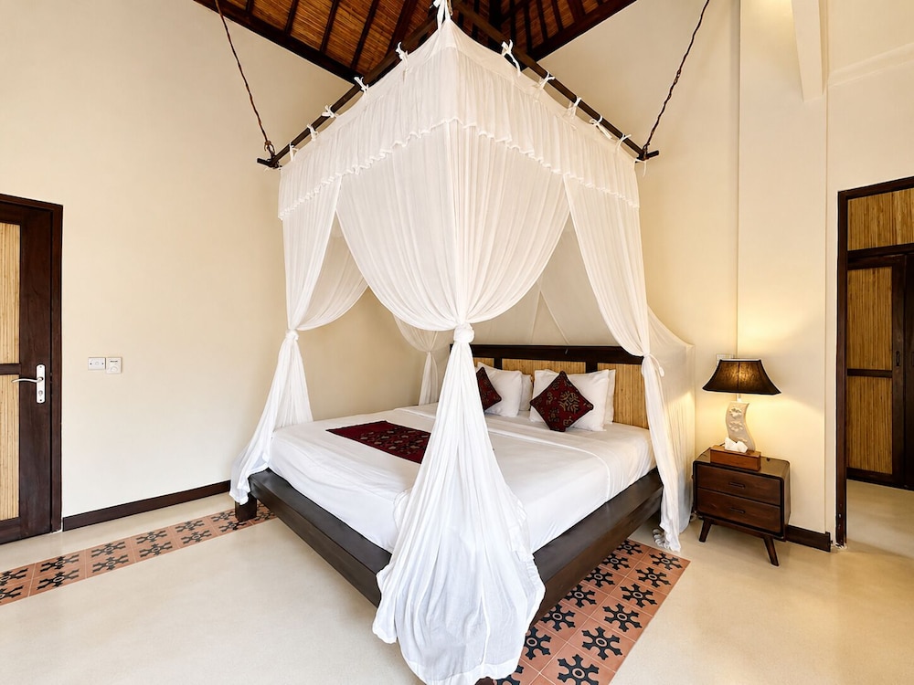 Barong Resort Ubud by Puri Signatures 21/72