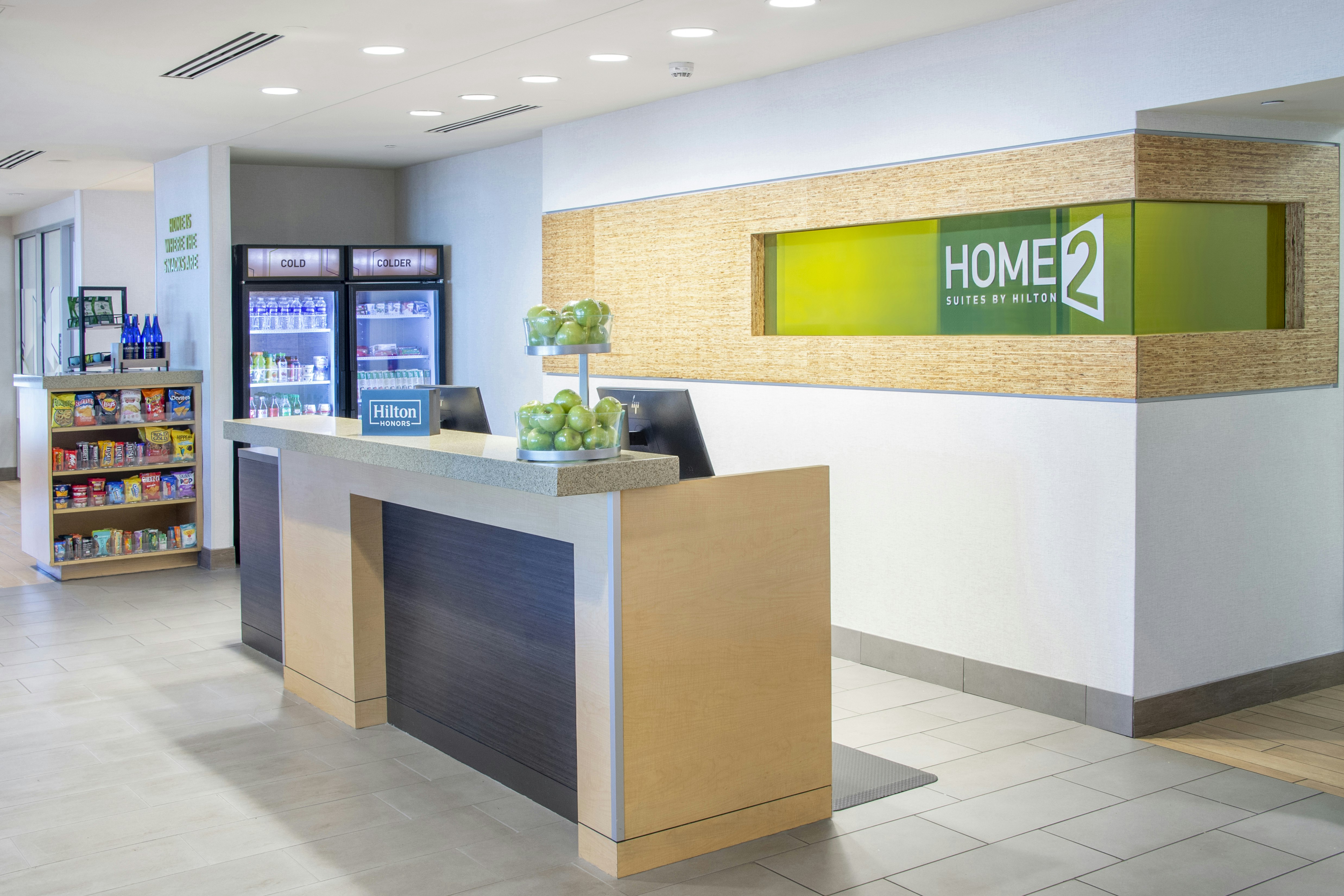 Home2 Suites By Hilton Saratoga Malta 3/38