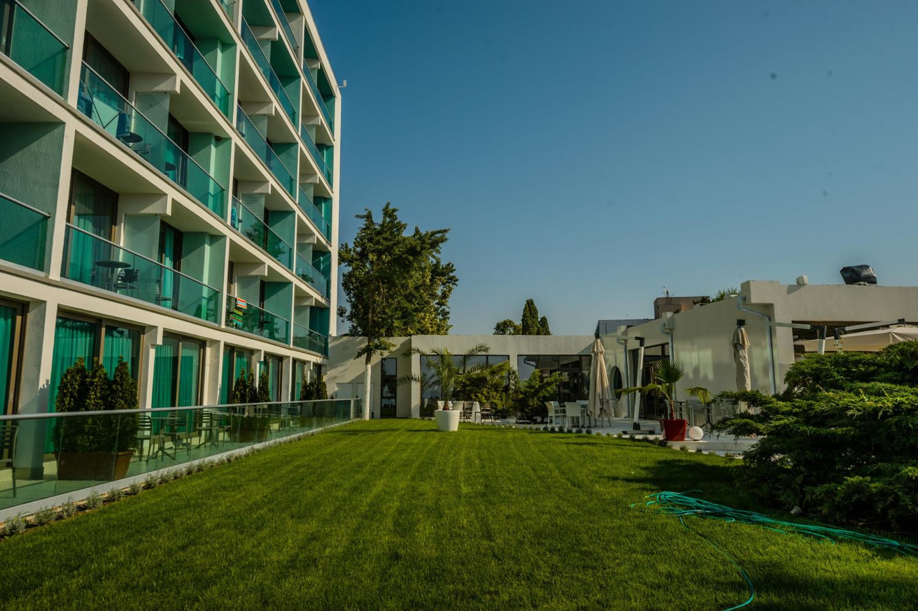 Turquoise Hotel 47/50