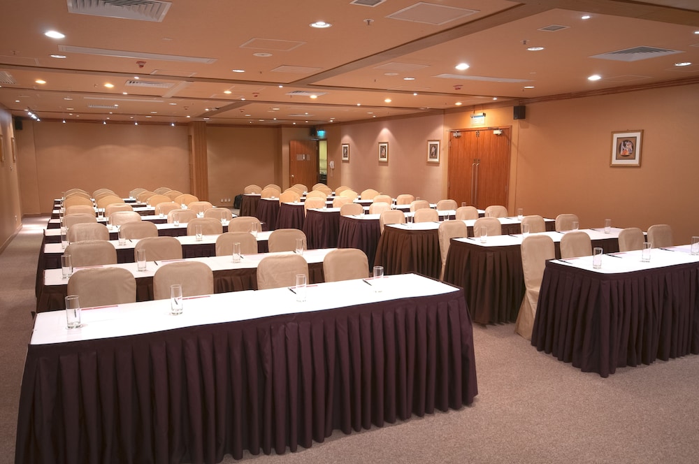 Best Western Plus Hotel Hong Kong 37/37