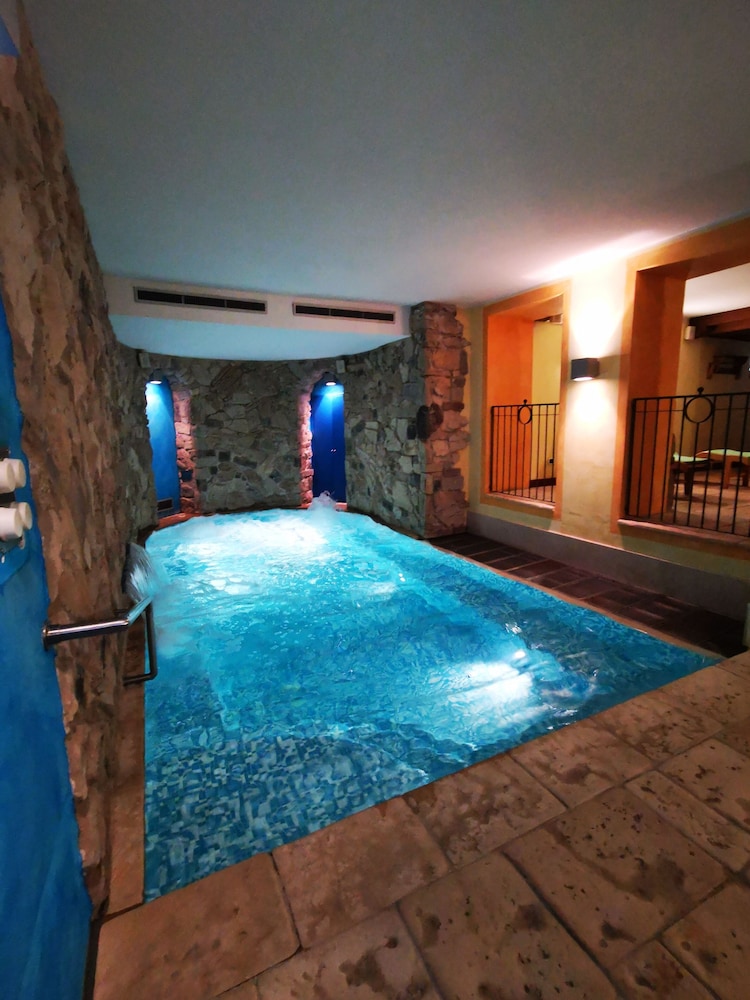 Residence Le Grand Chalet 14/31