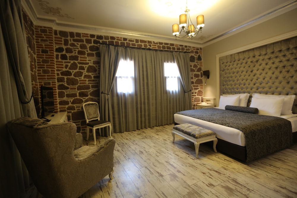 L'agora Old Town Hotel & Bazaar 5/35
