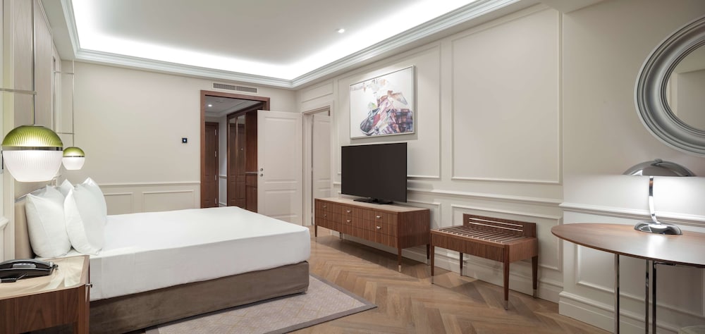 InterContinental Athenee Palace Bucharest an IHG hotel 30/90