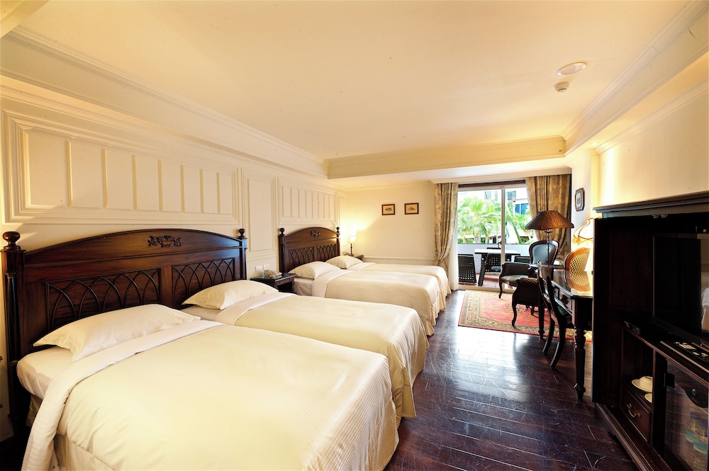 Shangrila Boutique Hotel 12/47