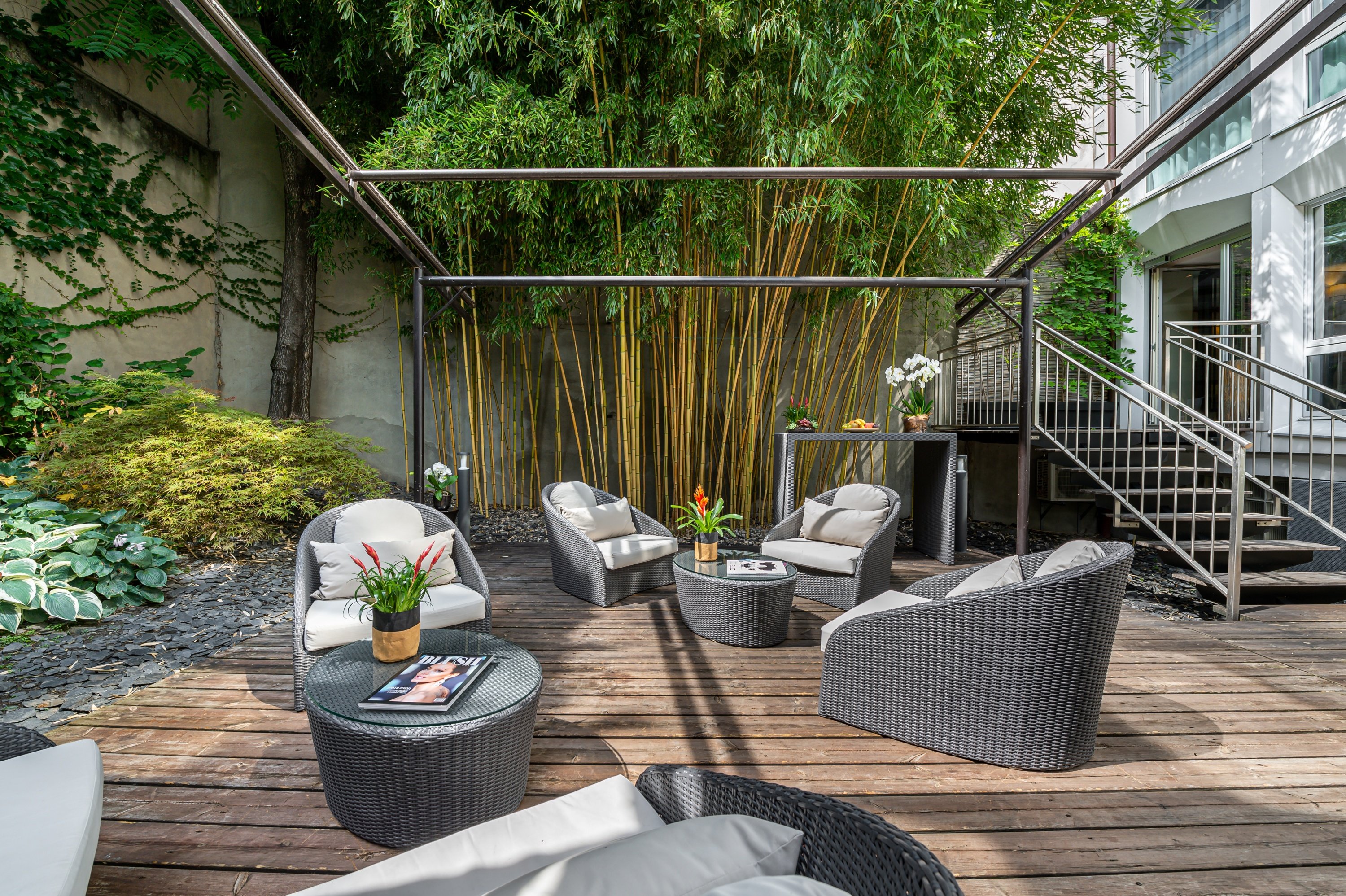 Hotel Jade Geneva 41/51