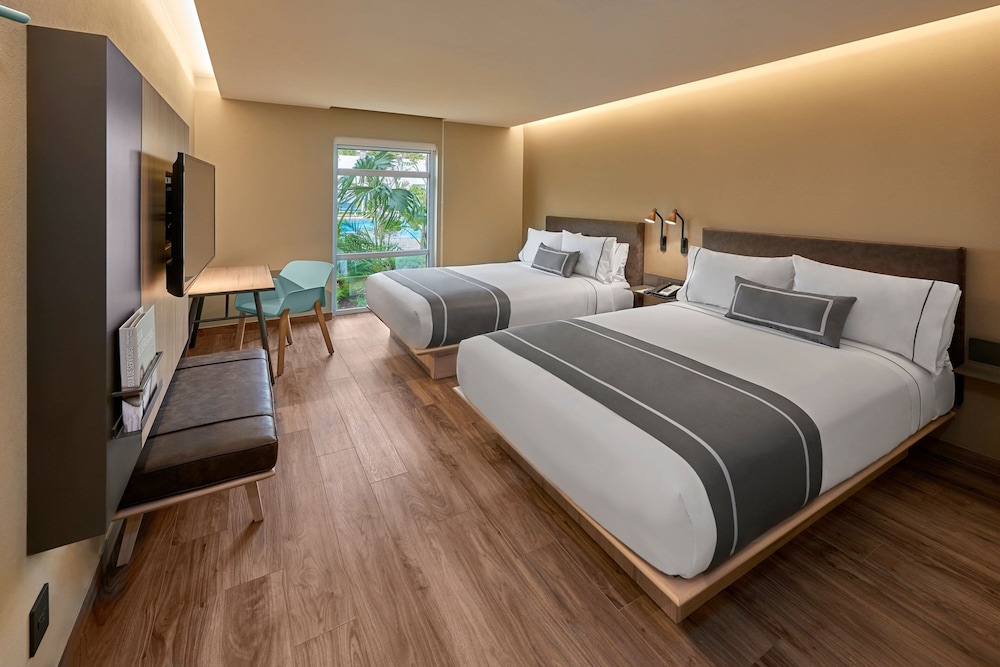City Express Plus by Marriott Mazatlan 20/64