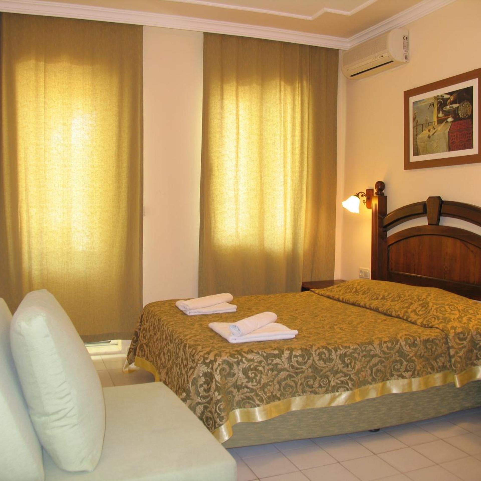 Bagevleri Hotel 14/46