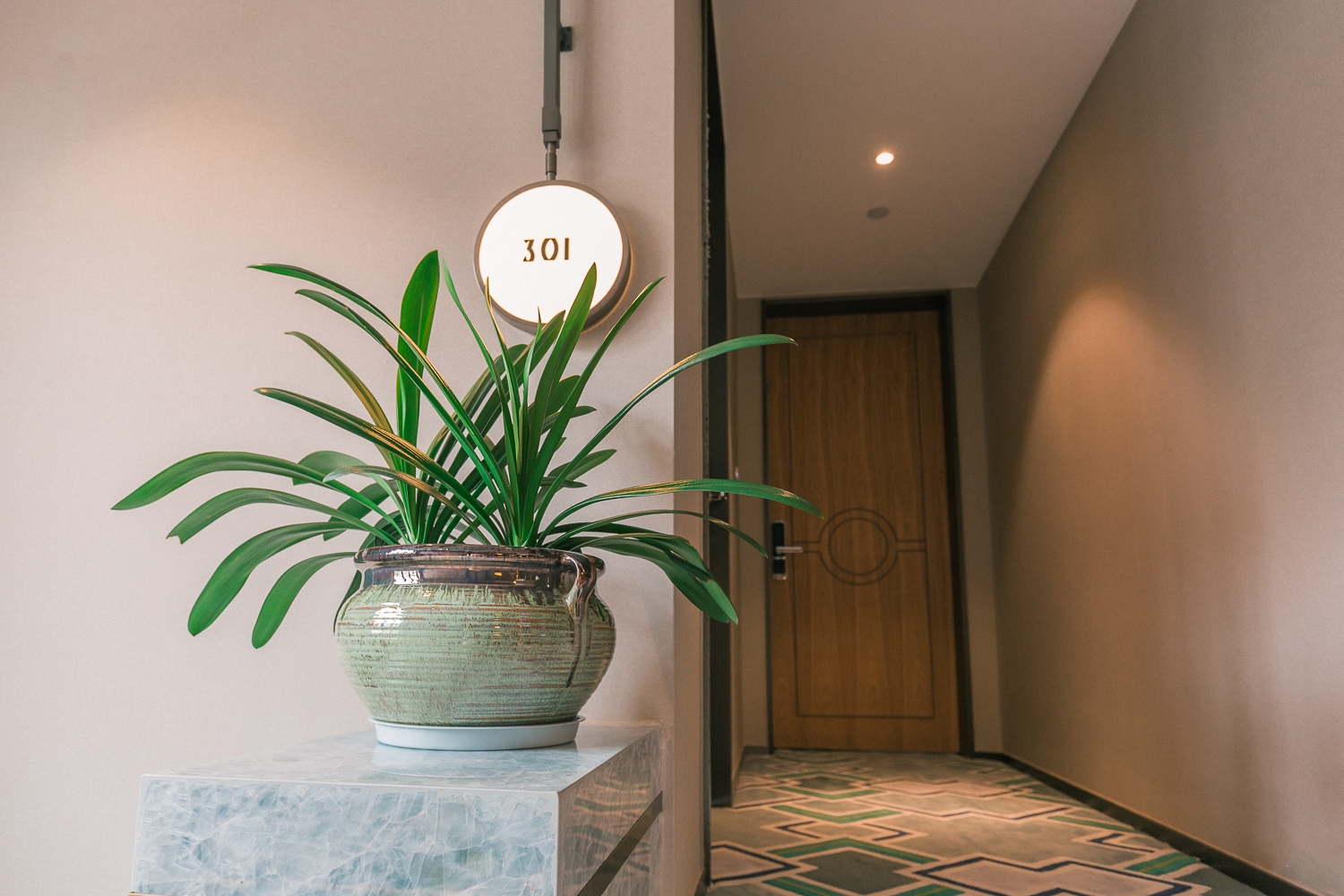Cosy Park Hotel 15/58