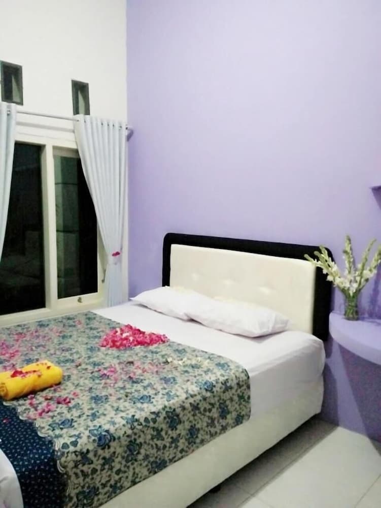 Clover Homestay 14/65