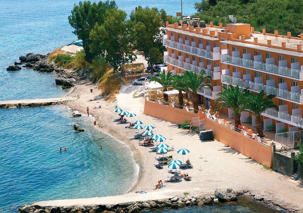 CORFU MARIS 7/59