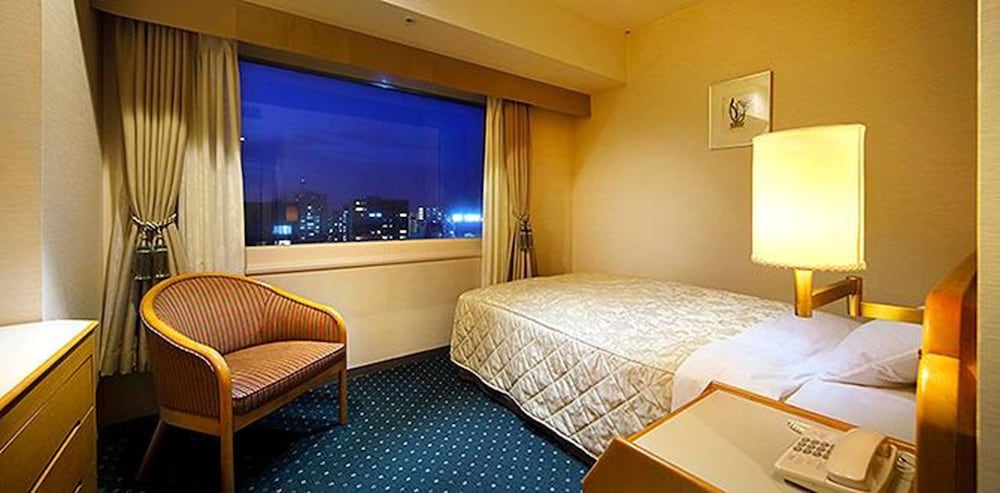 Crown Palais Hamamatsu(ex.Meitetsu) 22/64