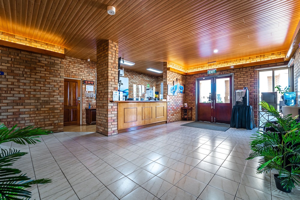 Carnarvon Motel 13/60