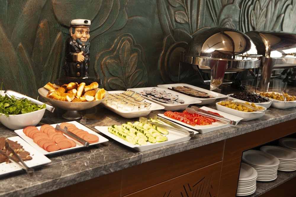 restaurant-cafeteria
