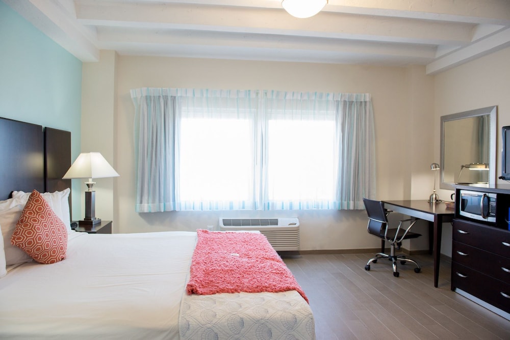 Sheldon Hotel 32/64